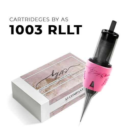 3P Round Liner, Long Taper - 0.30mm