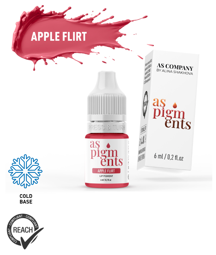 APPLE FLIRT