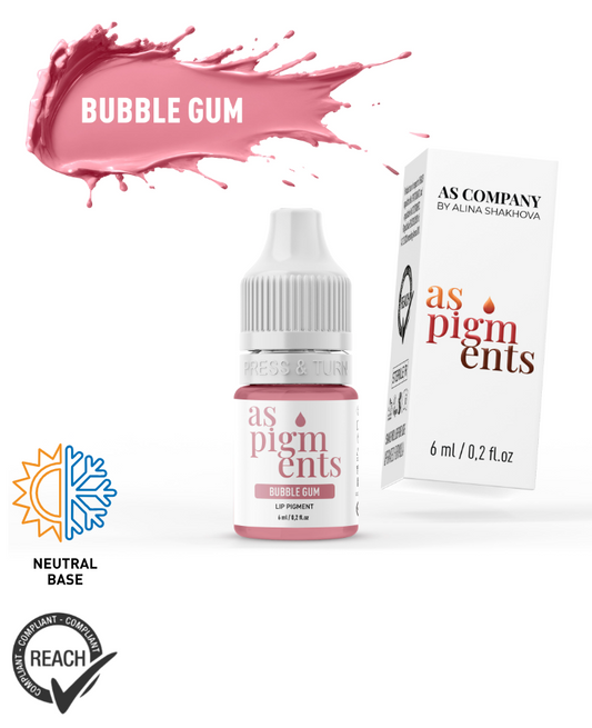 BUBBLE GUM